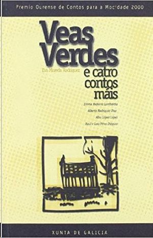 VEAS VERDES E CATRO CONTOS MAS