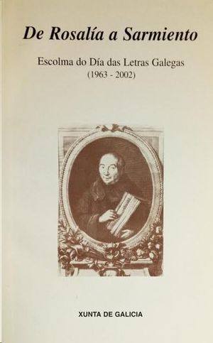 DE ROSAL�A A SARMIENTO
