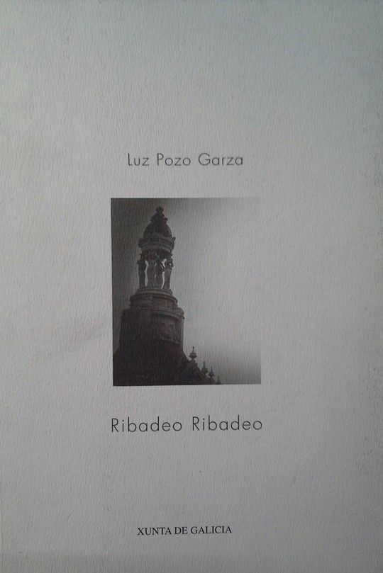 RIBADEO, RIBADEO