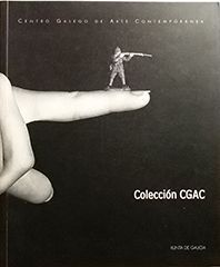 COLECCIN CGAC