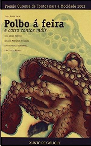 POLBO � FEIRA E CATRO CONTOS M�IS