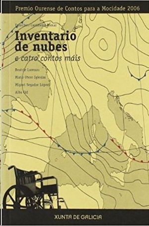 INVENTARIO DE NUBES E CATRO CONTOS M�IS