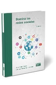 DOMINA LAS REDES SOCIALES