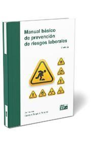 MANUAL BSICO DE PREVENCIN DE RIESGOS LABORALES