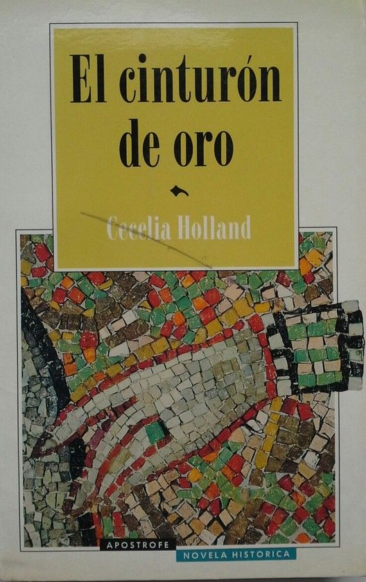 EL CINTURON DE ORO