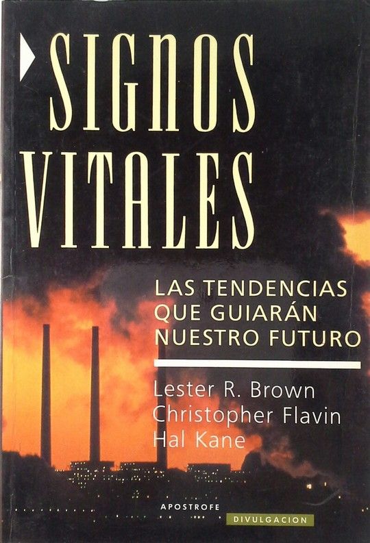 SIGNOS VITALES