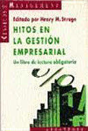 HITOS EN LA GESTI�N EMPRESARIAL