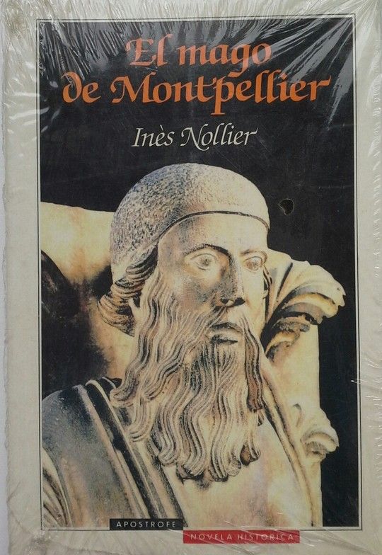 MAGO DE MONTPELLIER, EL