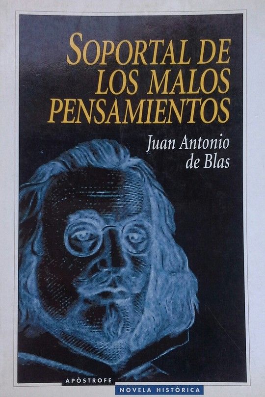 SOPORTAL DE LOS MALOS PENSAMIENTOS