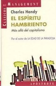 EL ESPRITU HAMBRIENTO