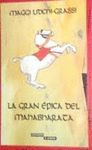 LA GRAN PICA DEL MAHABHARATA