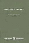 GOBERNANZA PORTUARIA