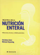 PR�CTICA DE LA NUTRICI�N ENTERAL
