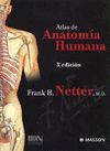 ATLAS DE ANATOMA HUMANA