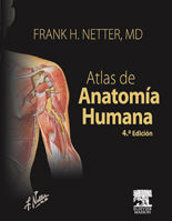 ATLAS DE ANATOMIA HUMANA 4� ED