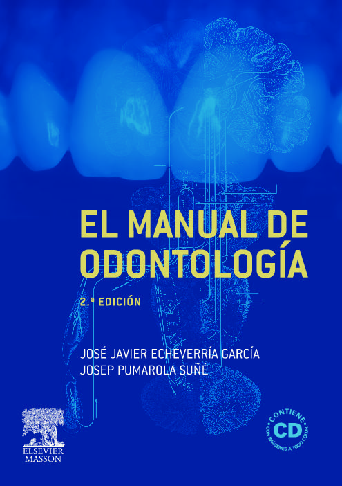 EL MANUAL DE ODONTOLOGA + CD-ROM