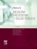 PIDROLA GIL. MEDICINA PREVENTIVA Y SALUD PBLICA (12 ED.)