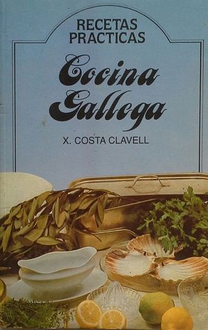 COCINA GALLEGA