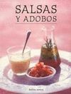 SALSAS Y ADOBOS