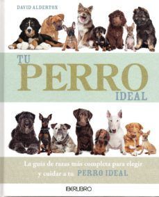 TU PERRO IDEAL