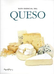 GUIA ESENCIAL DEL QUESO