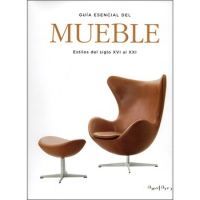 GUA ESENCIAL DEL MUEBLE