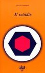 EL SUICIDIO