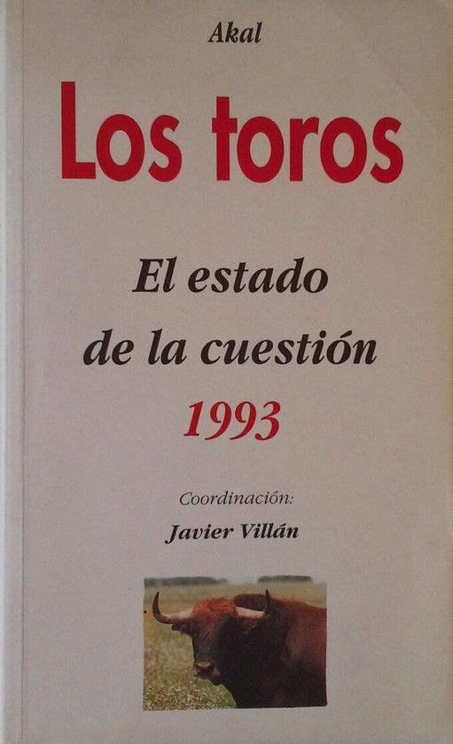 LOS TOROS