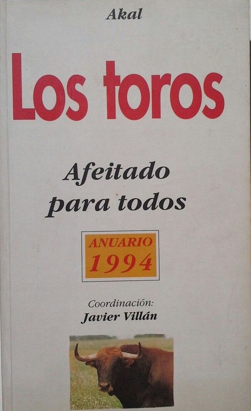 LOS TOROS