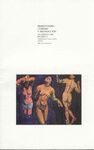 PRIMITIVISMO,CUBISMO Y ABSTRACCION.LOS PRIMEROS A�OS DEL SIGLO XX