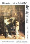 HISTORIA CR�TICA DEL ARTE DEL SIGLO XIX