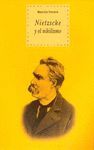 NIETZSCHE Y NIHILISMO