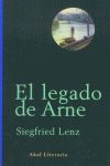EL LEGADO DE ARNE