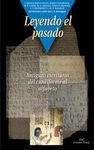 LEYENDO EL PASADO:ANTIGUAS ESCRITURAS DEL CUNEIFORME ALFABETO