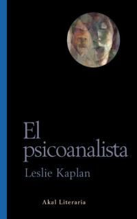 EL PSICOANALISTA