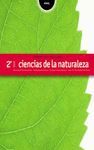 CIENCIAS DE LA NATURALEZA 2� ESO