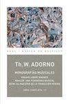 MONOGRAF�AS MUSICALES