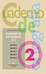 ORTOGRAF�A, USO DE B, USO DE G, USO DE J, USO DE V, USO DE H. CUADERNO 1