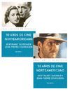 50 A�OS CINE NORTEAMERICANO (2T) BOL
