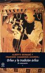 ORFEO Y LA TRADICI�N �RFICA