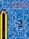 CUADERNO DE MATEM�TICAS N� 2. PRIMARIA