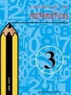 CUADERNO DE MATEM�TICAS N� 3. PRIMARIA