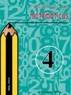 CUADERNO DE MATEM�TICAS N� 4. PRIMARIA