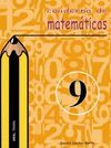 CUADERNO DE MATEM�TICAS N�  9. PRIMARIA