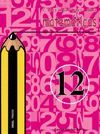 CUADERNO DE MATEM�TICAS N� 12. PRIMARIA