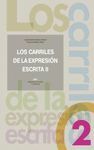 LOS CARRILES DE LA EXPRESI�N ESCRITA 2