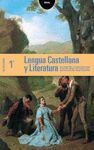 LENGUA CASTELLANA Y LITERATURA 1� BACHILLERATO