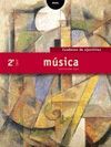 MUSICA 2� ESO.CUADERNO DE EJERCICIOS