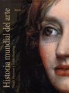 HISTORIA MUNDIAL DEL ARTE