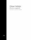 POESIA COMPLETA CESAR VALLEJO